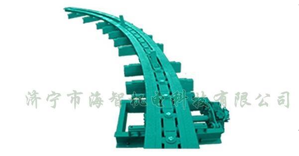 一大類是ZT系列直道操車系統(tǒng)，另大一類是ZWT系列彎道操車系統(tǒng)