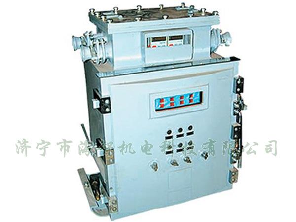 適用于頻率50HZ、額定交流電壓380V、660V或1140V的電動(dòng)機(jī)的重載啟動(dòng)