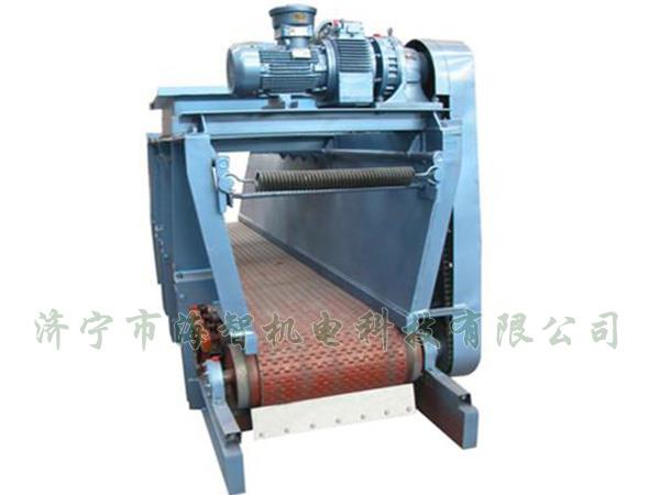 在訂貨時須給出從料倉口中心到卸料口的距離以及給料量和電壓等級等參數(shù)，以便進行制作