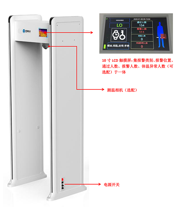 KT-SJFL-600-DK8手機門(圖1)